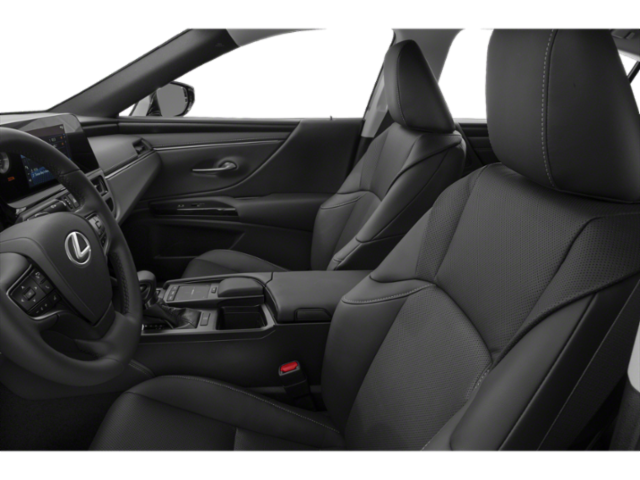 Certified Used 2022 Red Lexus 350 image 6