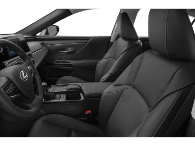 Used 2022 Mica Lexus 350 image 15