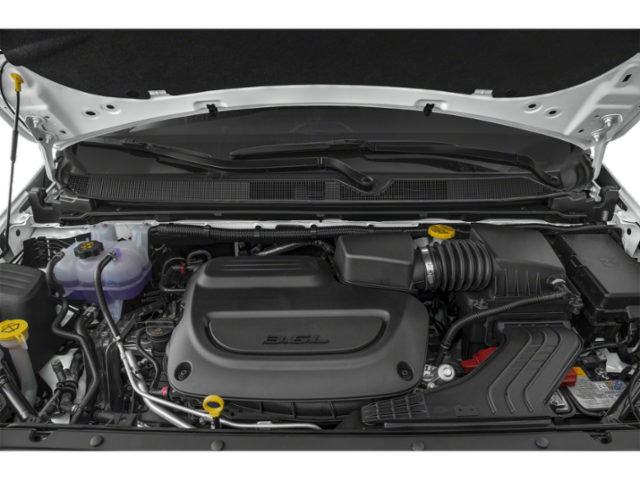 2024 Chrysler Pacifica Touring L - Photo 10