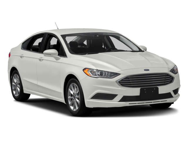 Used 2017 Magnetic Ford SE image 6
