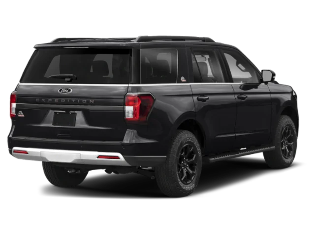 Used 2022 Black Ford Timberline image 2