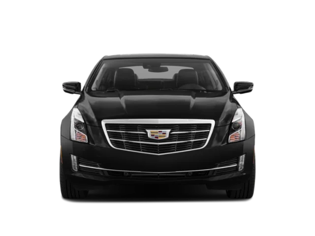 Used 2015 Black Raven Cadillac 2.0L Turbo image 8
