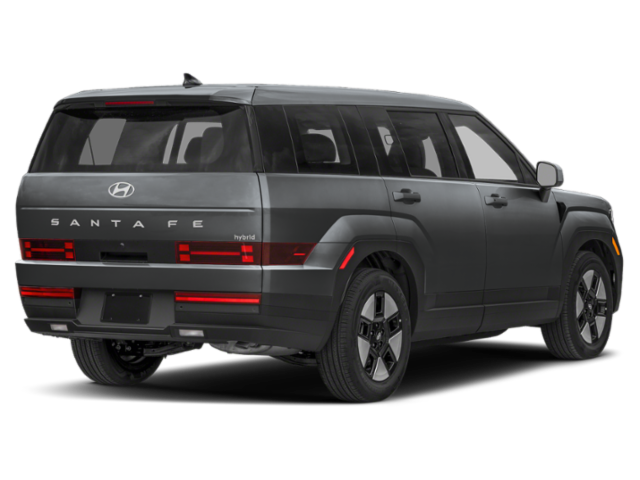 New 2026 Ecotronic Gray Hyundai SE image 2