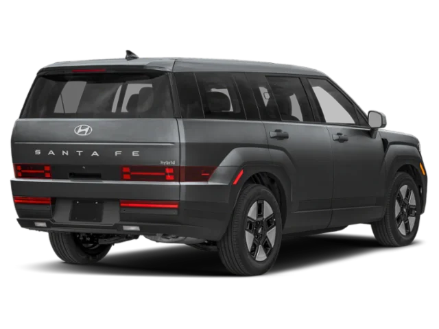 New 2026 Ecotronic Gray Hyundai SE image 2