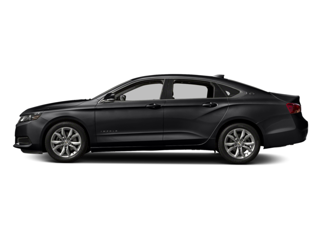 Used 2018 Black Metallic Chevrolet LT image 12