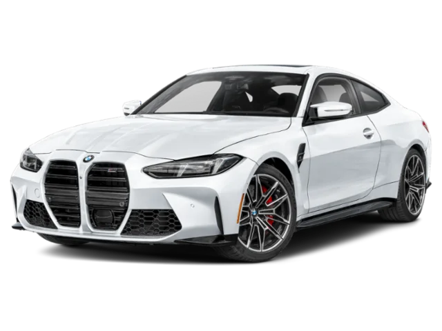 2027 BMW M4 M4 Competition xDrive Coupe's photo