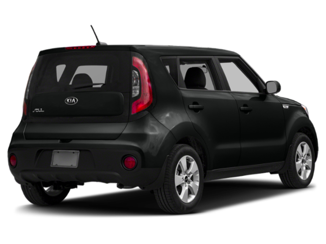 Used 2019 Kia Soul Base with VIN KNDJN2A22K7015563 for sale in Somersworth, NH