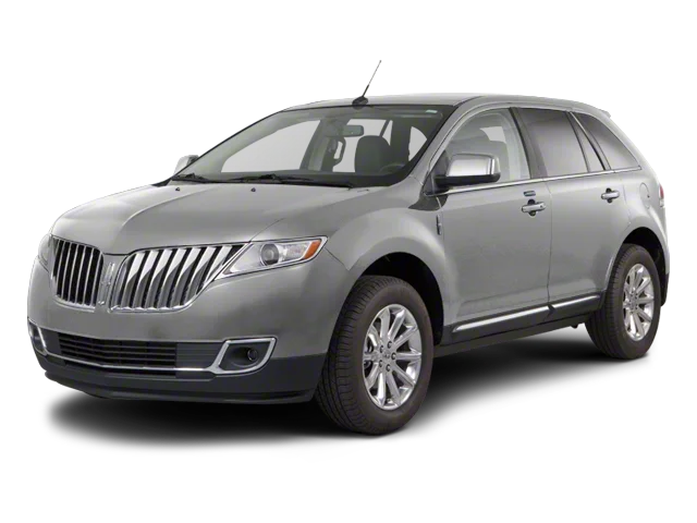 2013 Lincoln MKX Base