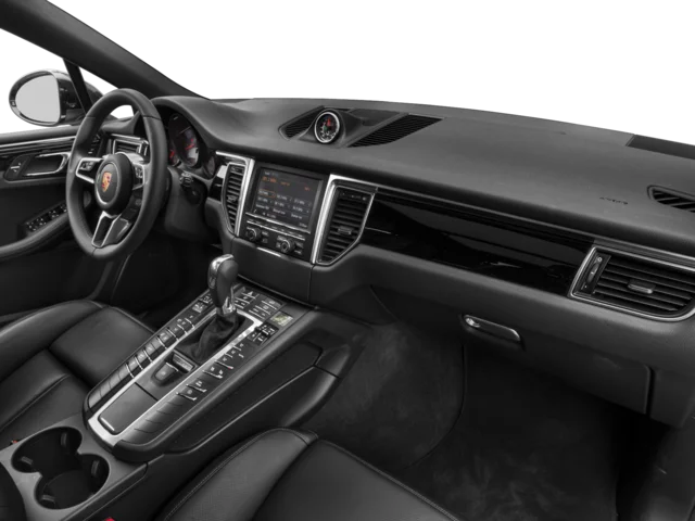 Used 2017  Porsche S image 16