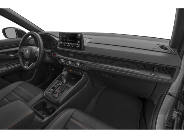 New 2026 Urban Gray Pearl Honda 2WD Sport-L Hybrid image 15