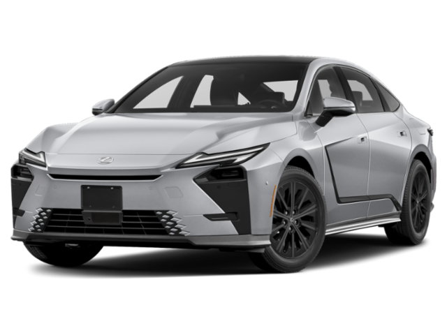 New 2026 Iridium Lexus PREMIUM AWD image 6