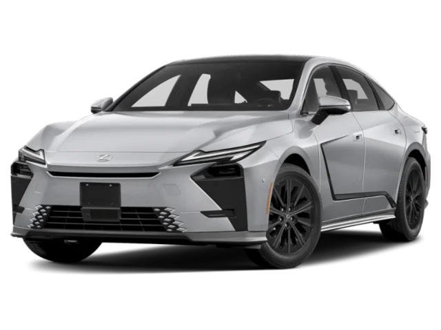 New 2026 Iridium Lexus ES 350h Premium image 1