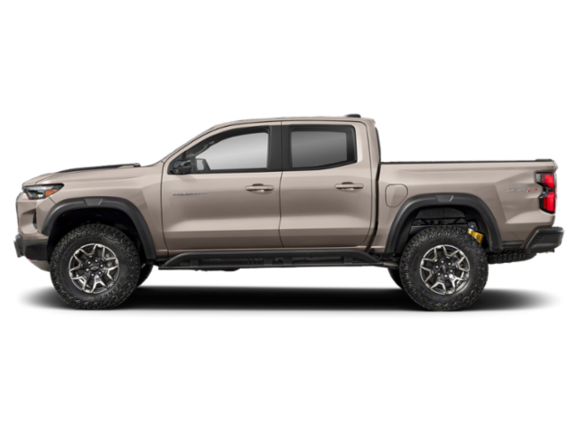 New 2026 White Sands Chevrolet ZR2 image 12