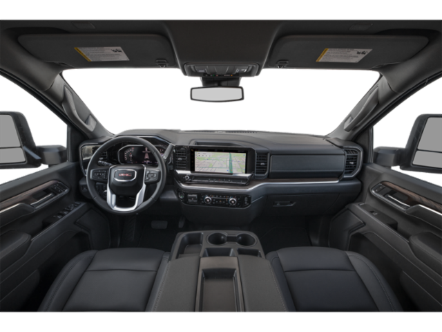2026 GMC Sierra 2500HD SLT - Photo 7