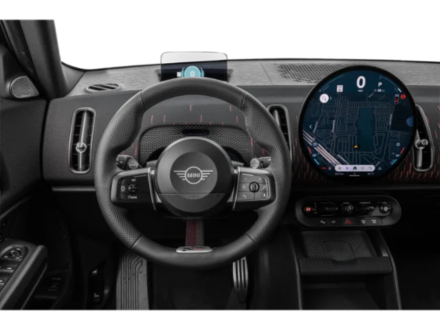 New 2027  MINI ALL4 image 6