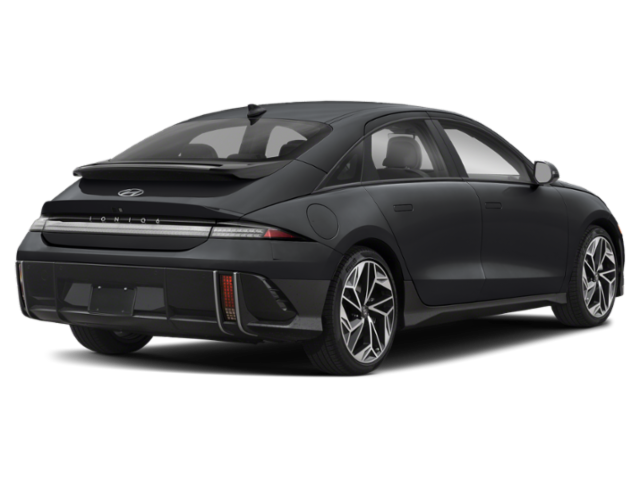 Used 2024 Hyundai IONIQ 6 SEL with VIN KMHM34AC8RA062760 for sale in Alexandria, VA