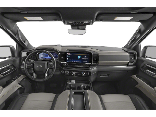 Used 2023 Summit White Chevrolet ZR2 image 5