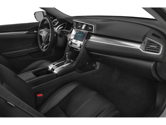 Used 2020 Platinum White Honda Touring image 13