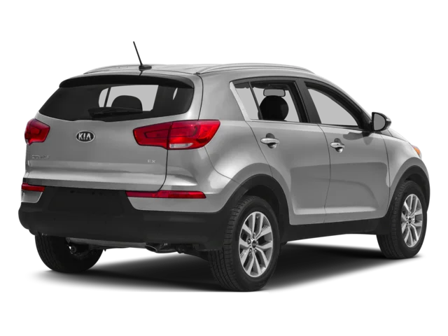 Used 2016 Kia Sportage EX with VIN KNDPC3AC2G7835809 for sale in Midwest City, OK
