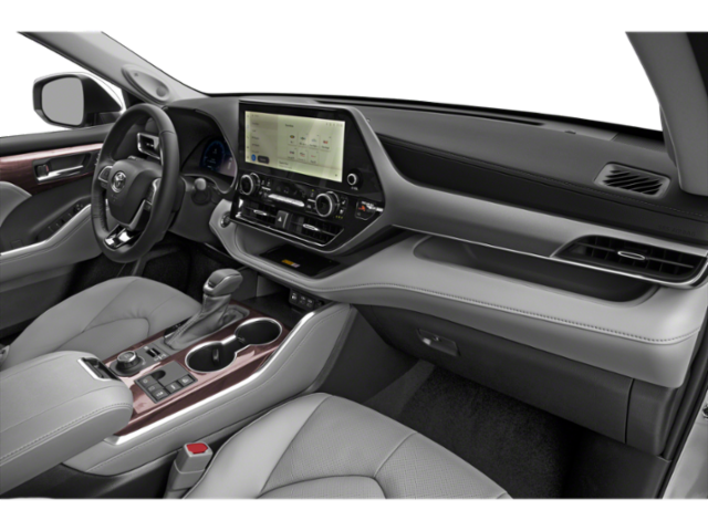 Used 2023 Gray Toyota Limited image 12