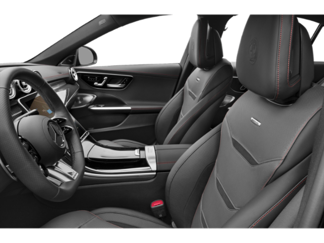 2025 Mercedes-Benz C-Class Sedan AMG C63 S E Peformance - Photo 6