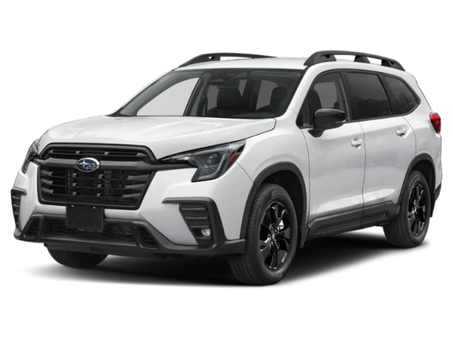 New 2027 Crystal White Pearl Subaru Premium image 1