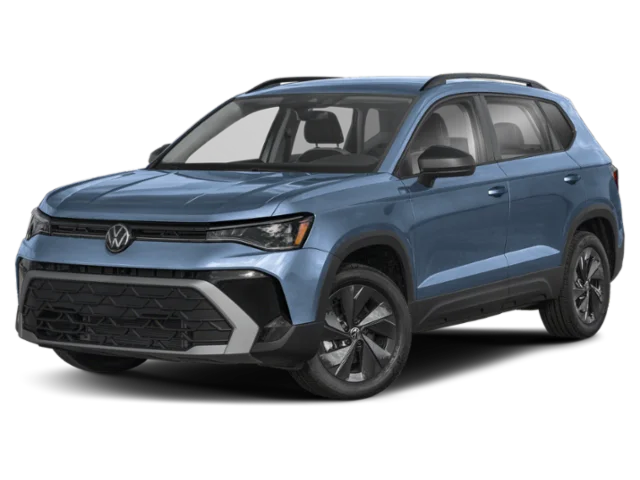 2026 Volkswagen Taos 1.5T S 4Motion's photo