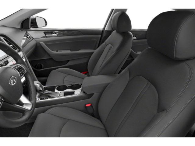 Used 2018 Silver Hyundai Limited image 6