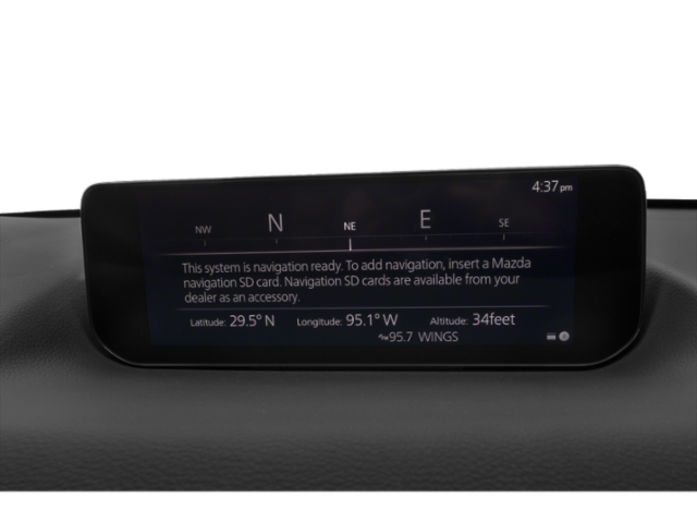 2025 Mazda CX-50 Select - Photo 13
