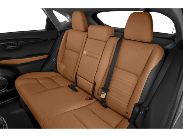 Used 2021 White Pearl Lexus 300 Base image 12