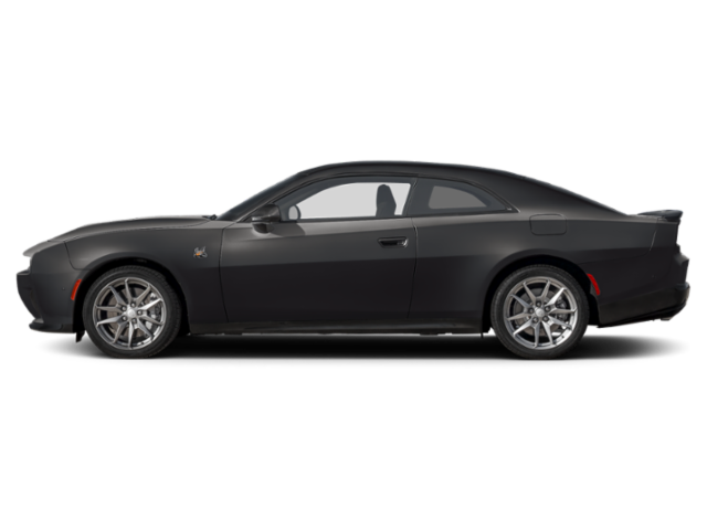 2026 Dodge Charger Scat Pack - Photo 29