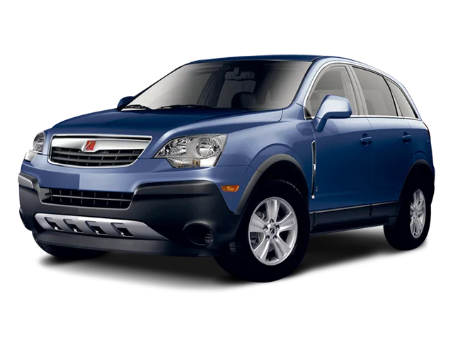 2008 Saturn Vue's photo