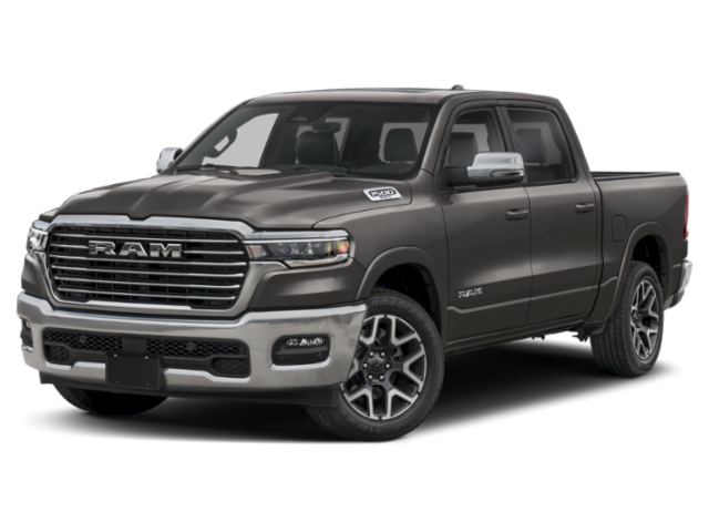 New 2027  Ram Laramie image 1