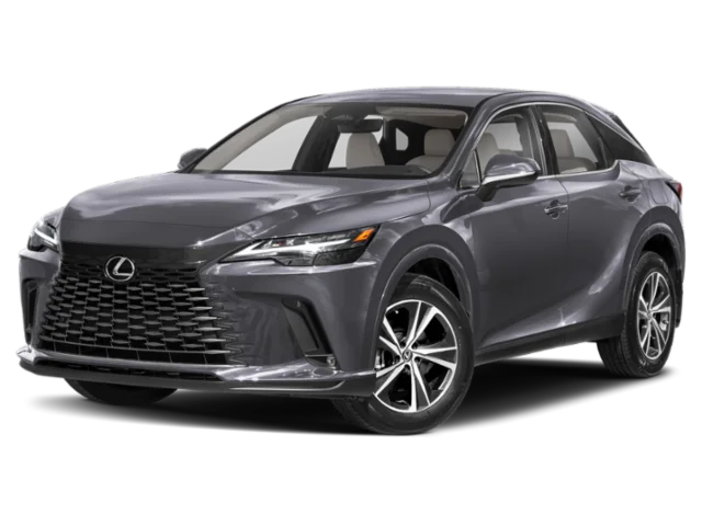 2023 Lexus RX 350 350 Luxury FWD's photo