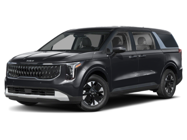 2026 Kia Sedona LXS HEV's photo