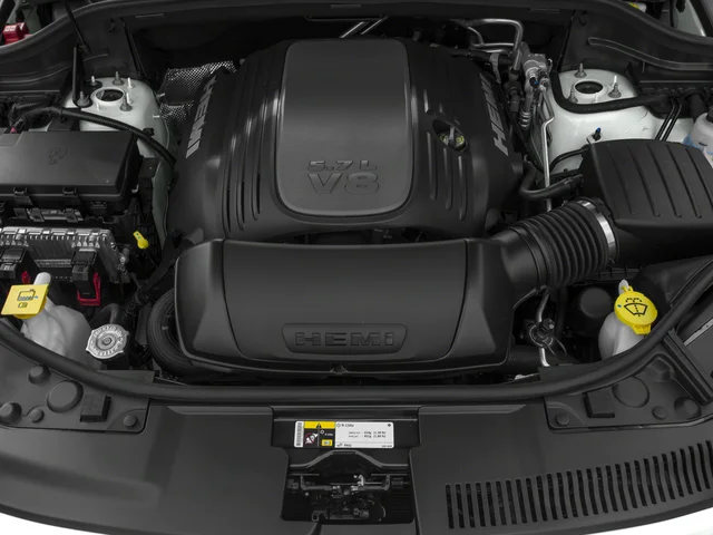 Used 2016 Black Dodge R/T image 11