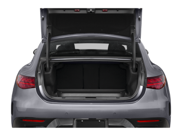 Certified Used 2023 Black Mercedes-Benz 350+ Sedan image 9
