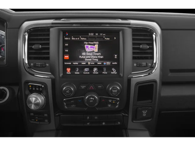 Used 2015 Red Ram Sport image 7