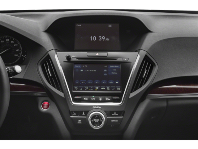 Used 2020 Gray Acura 3.5L image 14