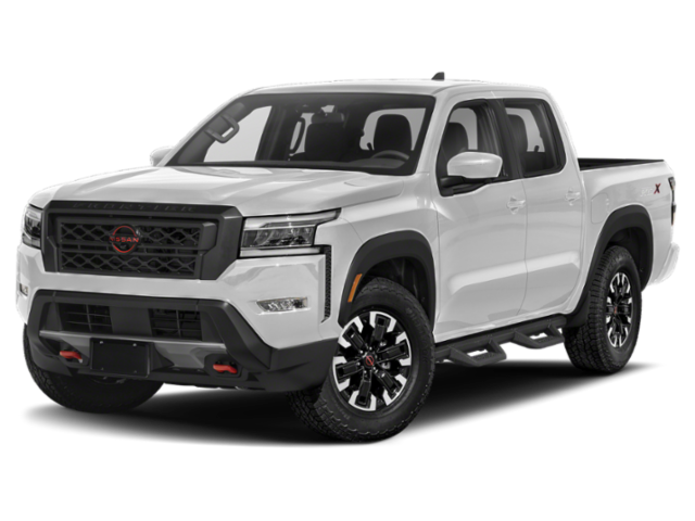 2024 Nissan Frontier PRO-X Crew Cab 4X2's photo