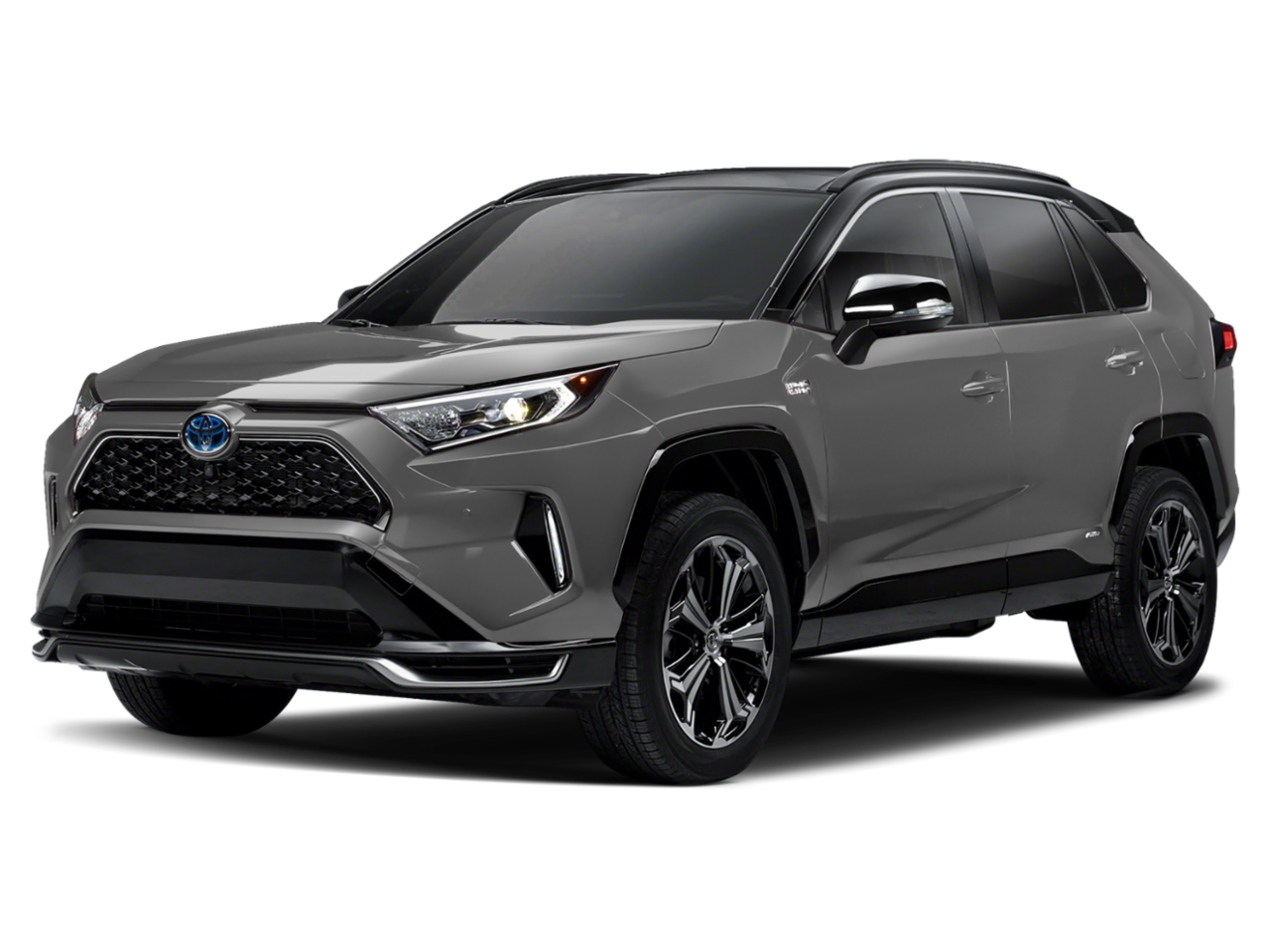 2022 Toyota RAV4 Prime XSE AWD's photo
