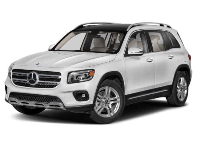 2021 Mercedes-Benz GLB GLB250 4MATIC's photo