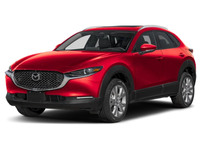2026 Mazda CX-30 Premium AWD's photo