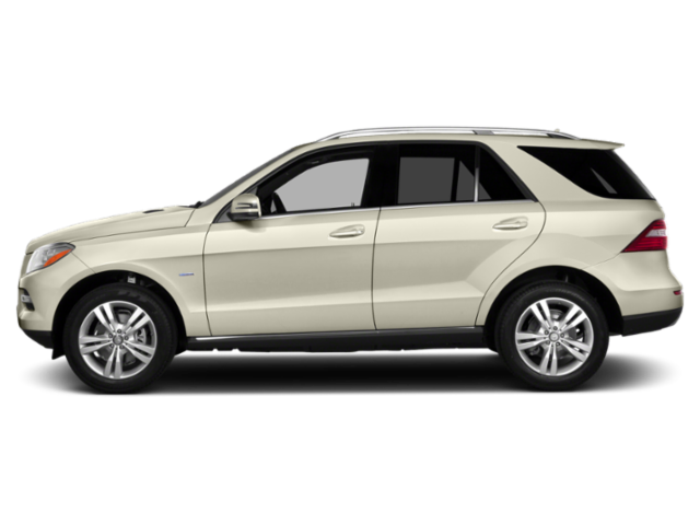 Used 2015  Mercedes-Benz ML 350 image 3