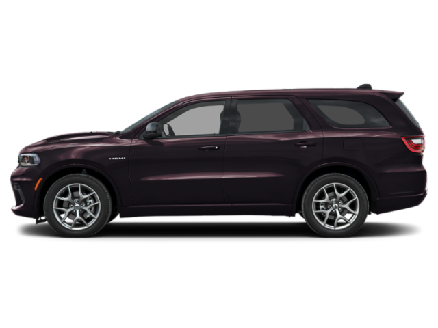 New 2027 Red Oxide Paint Dodge GT PREMIUM image 24