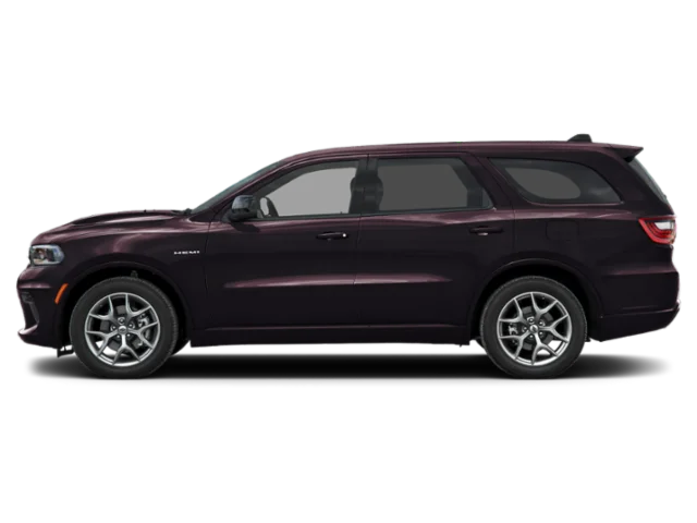 New 2027 Red Oxide Dodge GT PLUS image 12