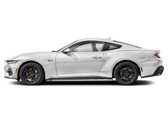 Used 2024 White Ford GT Premium image 6