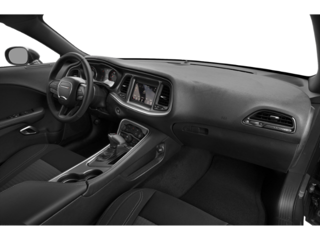 Used 2023 Triple Nickel Clearcoat Dodge SXT image 12