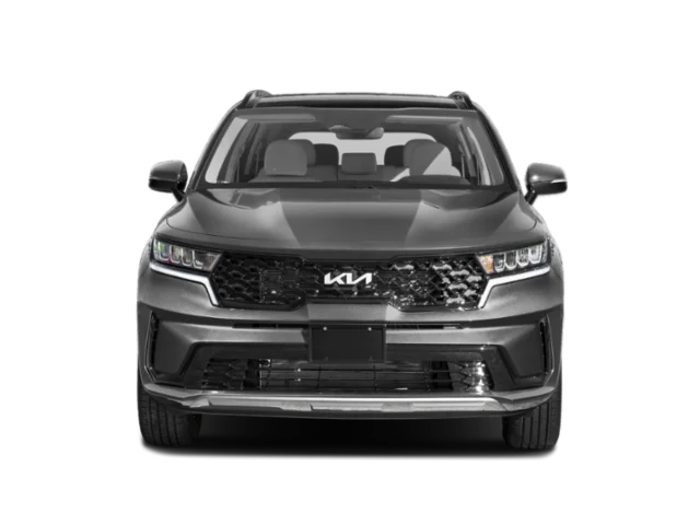Used 2023 Gray Kia S image 4