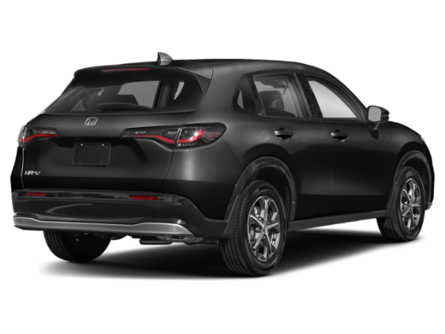 Certified Used 2024 Crystal Black Pearl Honda EX-L image 7